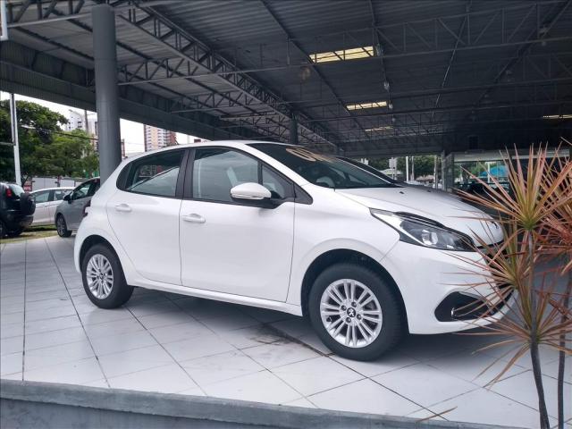 PEUGEOT 208 1.2 ACTIVE 12V FLEX 4P MANUAL - Foto 2