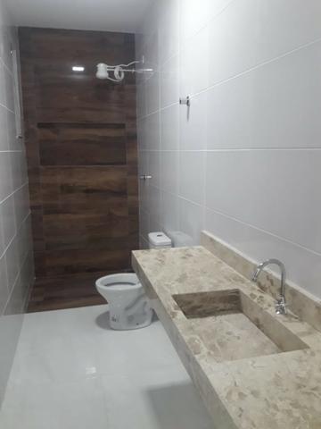 Linda e moderna casa no Riacho Fundo 1 - Foto 8