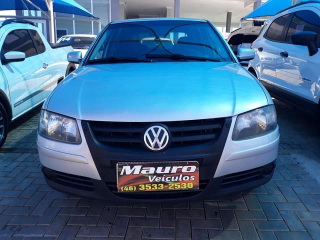VOLKSWAGEN GOL 2009/2009 1.6 MI POWER 8V FLEX 4P MANUAL G.IV - Foto 2