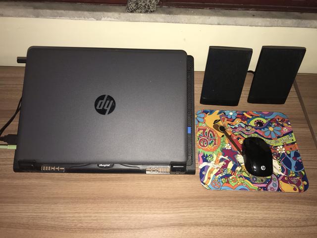 Laptop HP 14?? - Foto 3