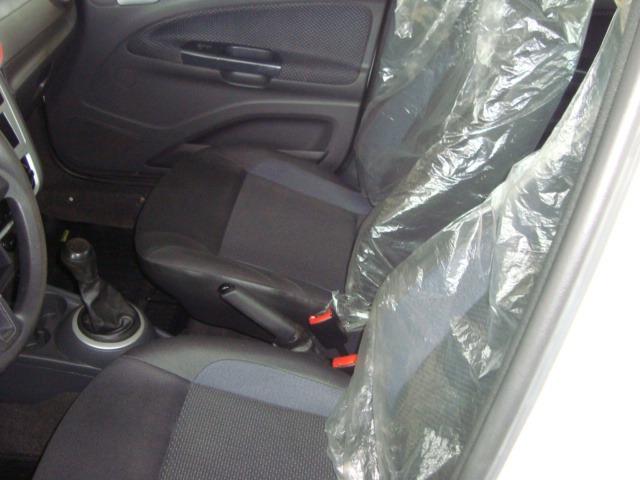 Gol G6 4 Portas completo - Foto 5