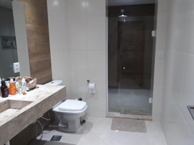 Magnifica casa na Cidade Alta! 2 residencias em um terreno de 2.000 m² - Foto 4