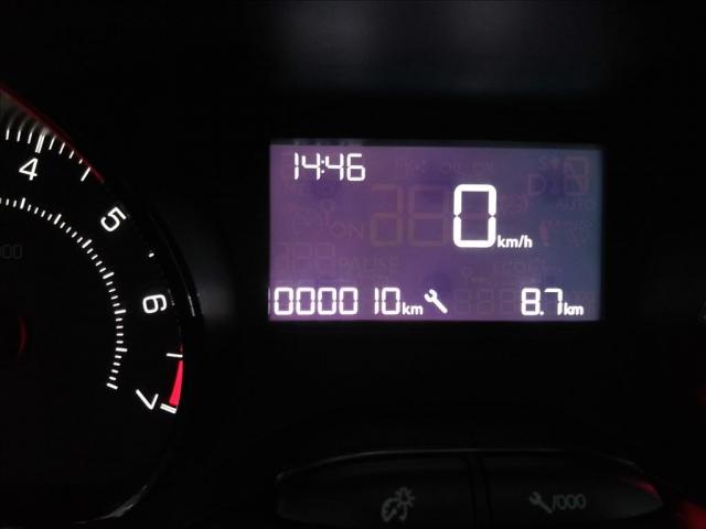 PEUGEOT 208 1.2 ACTIVE 12V FLEX 4P MANUAL - Foto 10