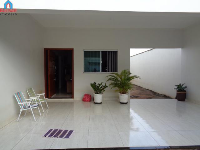 Casa, Ferreira da Costa, Itumbiara-GO