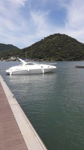 Lancha Magis 275CX 2013 1x Mercury 6.2 300hp 2018 Itacuruçá Costa Verde Boatlux - Foto 14