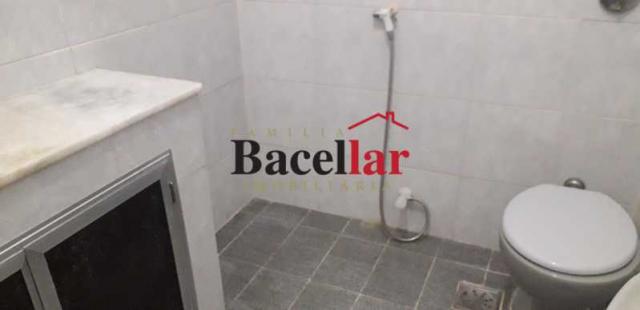 Apartamento à venda com 2 dormitórios em Rio comprido, Rio de janeiro cod:TIAP22719 - Foto 13