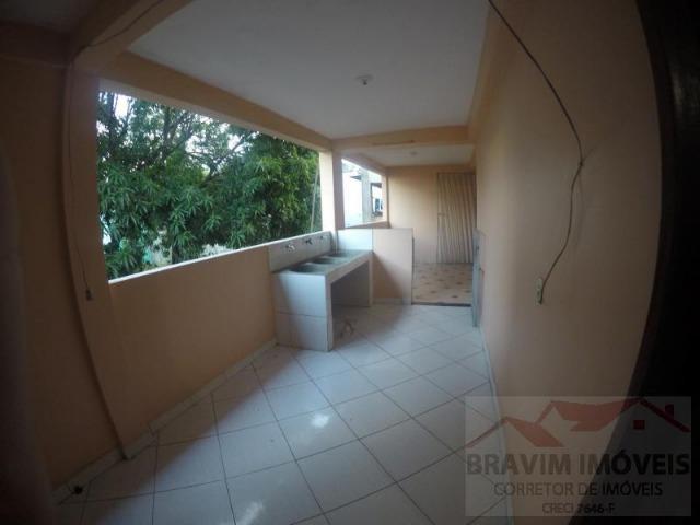 Excelente ponto comercial em Nova Carapina 2 - Foto 4