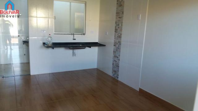 Casa, Setor Nossa Senhora da Saúde, Itumbiara-GO - Foto 10