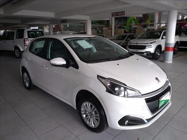 PEUGEOT 208 1.2 ACTIVE 12V FLEX 4P MANUAL - Foto 2