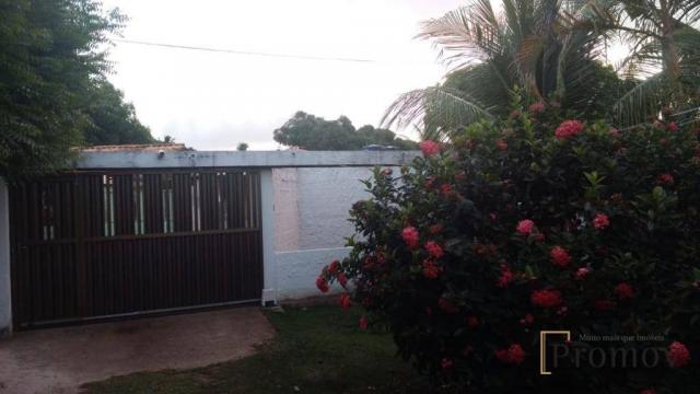 Chácara no Mosqueiro, linda com todo tipo de frutas, piscina e possibilidade de negociação - Foto 15