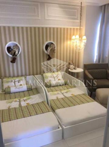 Apartamento à venda com 3 dormitórios em Stiep, Salvador cod:PICO30005 - Foto 19