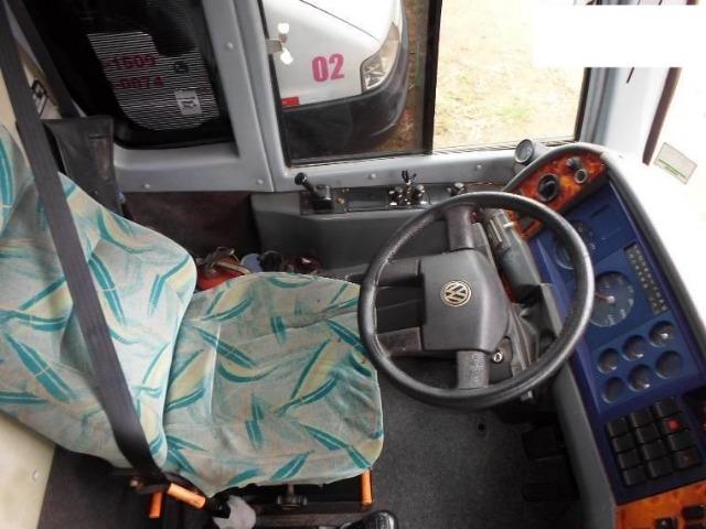 Onibus Busscar 2006 - Foto 6