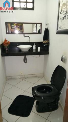 Casa, Setor Social, Itumbiara-GO - Foto 9
