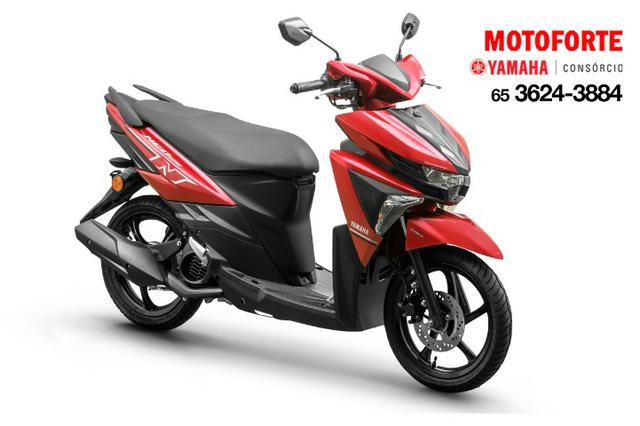 Yamaha Neo 125 UBS 19/20 Preços imbatíveis - Foto 4
