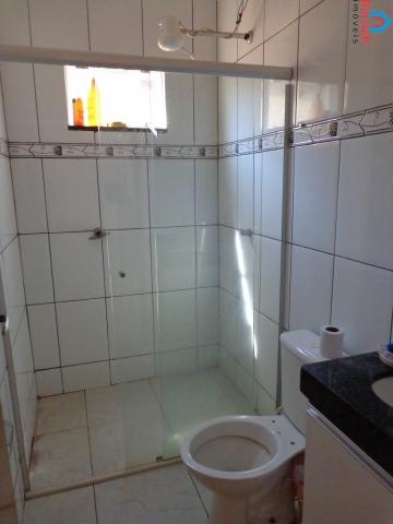 Casa, Setor Nossa Senhora da Saúde, Itumbiara-GO - Foto 4