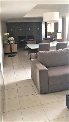 Apartamento 3 suítes no bairro do Tirol proximo a escola Marista-200M² - Foto 12