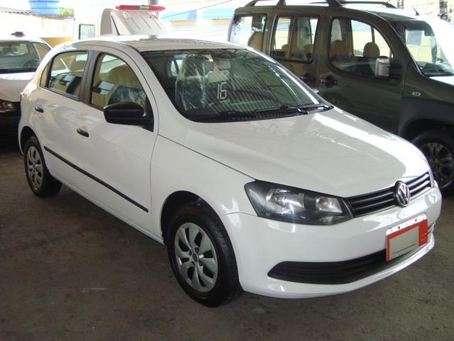Gol G6 4 Portas completo