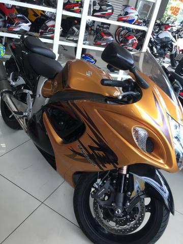 Suzuki Gsx R1300 Hayabusa - Foto 5