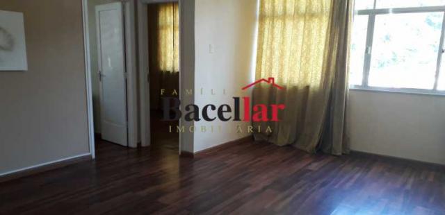 Apartamento à venda com 2 dormitórios em Rio comprido, Rio de janeiro cod:TIAP22719 - Foto 2