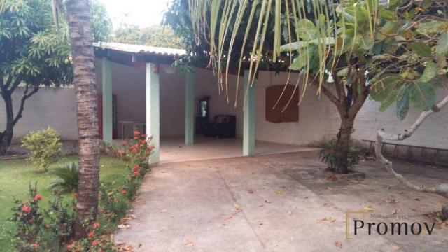 Chácara no Mosqueiro, linda com todo tipo de frutas, piscina e possibilidade de negociação - Foto 3