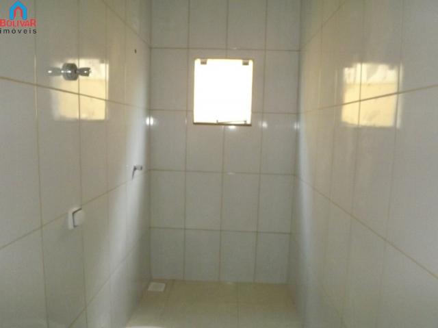 Casa, Sonho Verde, Itumbiara-GO - Foto 8