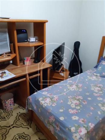 Apartamento à venda com 2 dormitórios em Olaria, Rio de janeiro cod:857956 - Foto 4