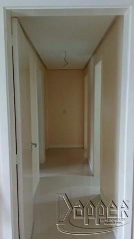Apartamento à venda com 3 dormitórios em Vila rosa, Novo hamburgo cod:13473 - Foto 6