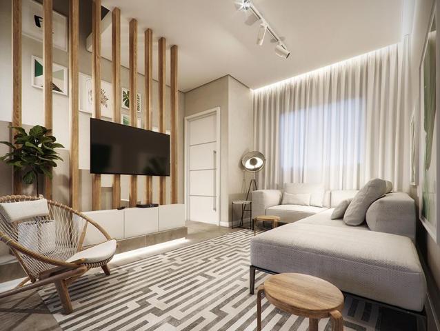 Casa à venda com 2 dormitórios em Jardim iririú, Joinville cod:6735 - Foto 3