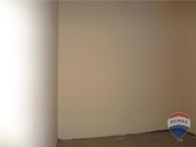 Apartamento residencial à venda, centro, cosmópolis. - Foto 17