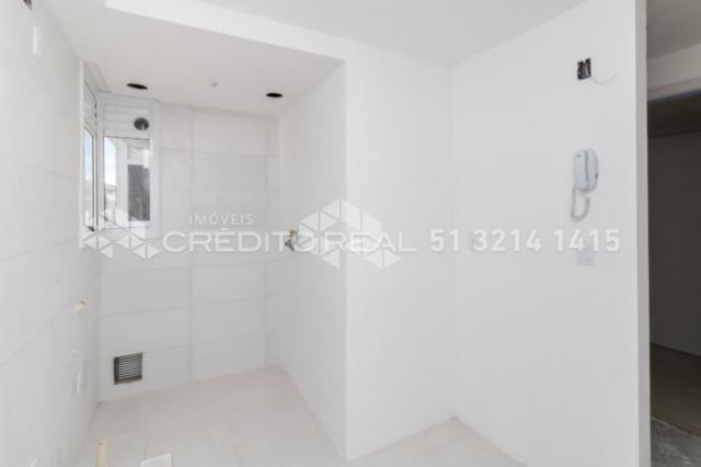 Apartamento à venda com 1 dormitórios em Jardim botânico, Porto alegre cod:AP12577 - Foto 8