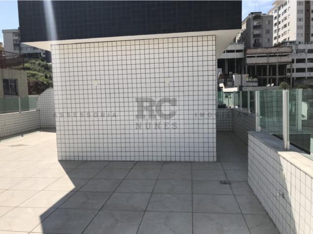 Apartamento à venda, 3 quartos, 2 vagas, buritis - belo horizonte/mg - Foto 17