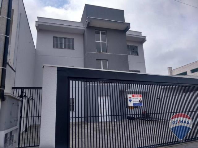 Apartamento novo, vila nova, cosmópolis/sp - Foto 2