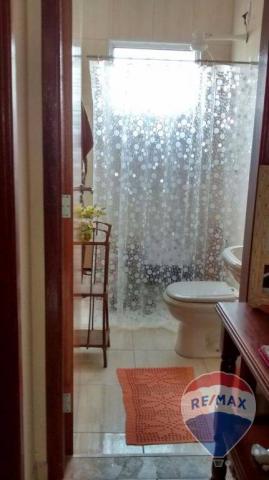 Apartamento residencial à venda, vila vákula, cosmópolis. - Foto 11