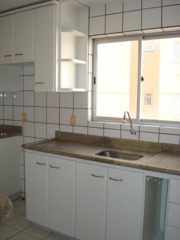 Apartamento para alugar com 3 dormitórios em Setor nova suiça, Goiânia cod:1133 - Foto 5