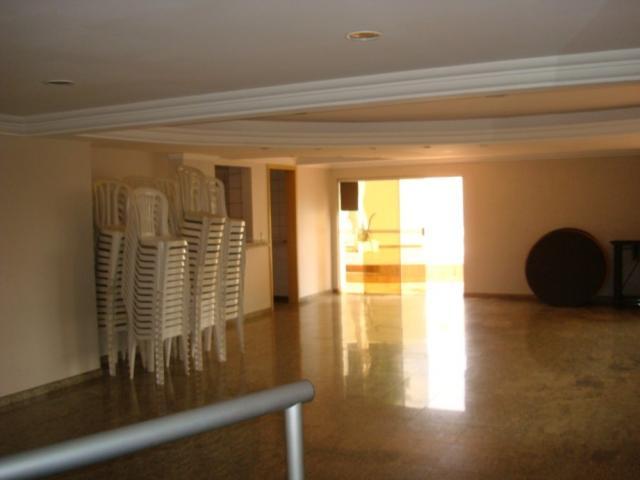 Apartamento para alugar com 3 dormitórios em Setor nova suiça, Goiânia cod:1133 - Foto 17