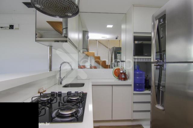 Apartamento à venda com 2 dormitórios em Tirol, Natal cod:jardinsdoalto15 - Foto 10