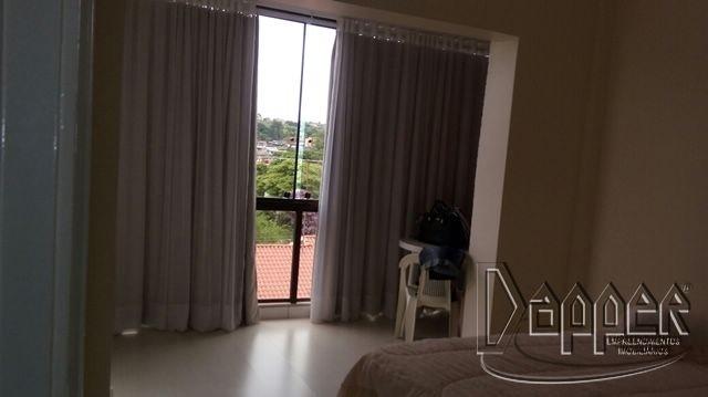 Apartamento à venda com 3 dormitórios em Vila rosa, Novo hamburgo cod:13473 - Foto 7