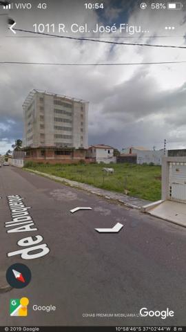 TERRENO NA ATALAIA; PROX AO HOTEL IBIS - Foto 4