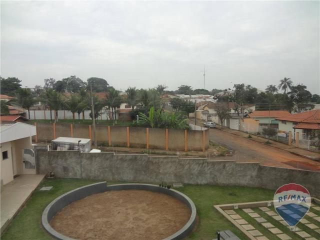 Apartamento residencial à venda, centro, cosmópolis. - Foto 9