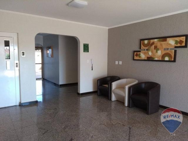Apartamento Residencial Casa Blanca Todo reformado! Cosmópolis - Foto 20