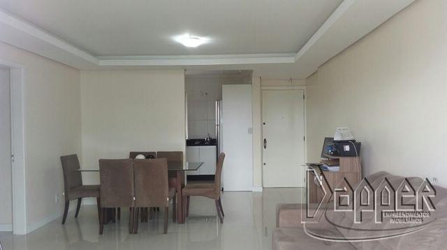 Apartamento à venda com 3 dormitórios em Vila rosa, Novo hamburgo cod:13473 - Foto 3