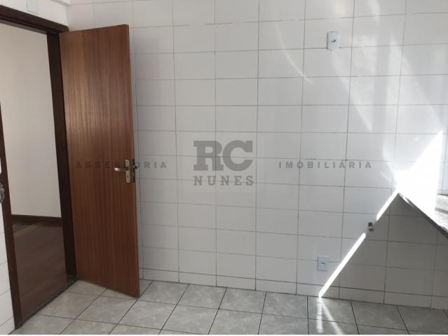 Apartamento à venda, 3 quartos, 2 vagas, buritis - belo horizonte/mg - Foto 6