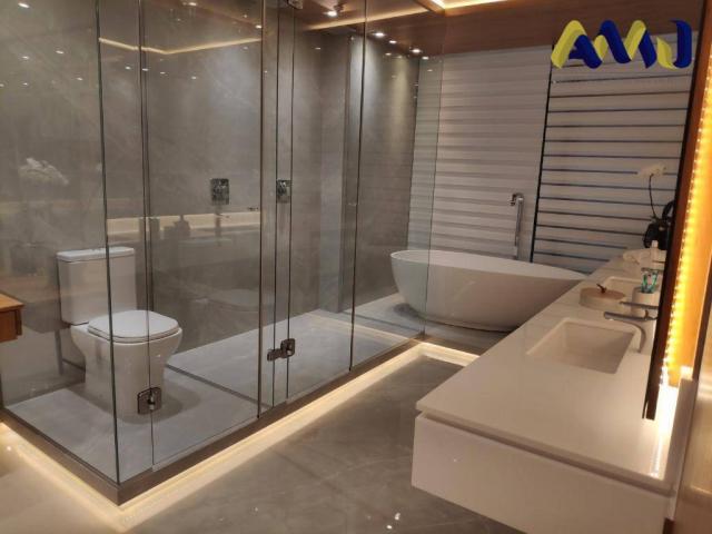 Vítreo - setor marista - 4 a 5 suítes de 324m² a 404m² - Foto 9