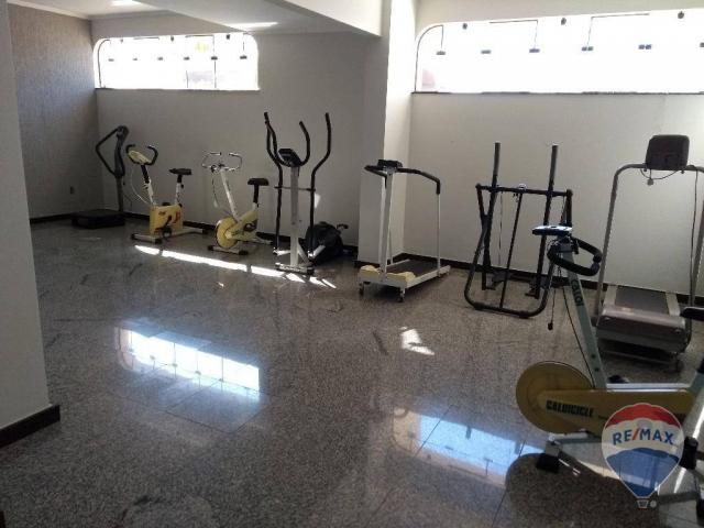 Apartamento Residencial Casa Blanca Todo reformado! Cosmópolis - Foto 18