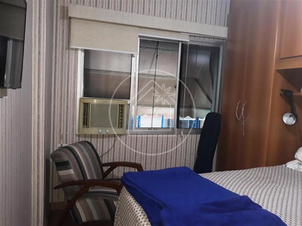 Apartamento à venda com 2 dormitórios em Cachambi, Rio de janeiro cod:857942 - Foto 8