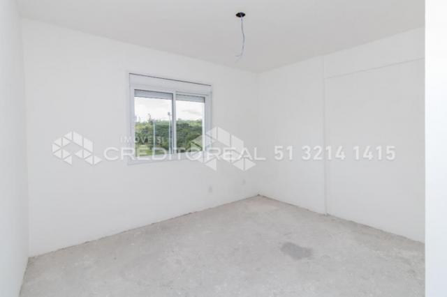 Apartamento à venda com 1 dormitórios em Jardim botânico, Porto alegre cod:AP12577 - Foto 3