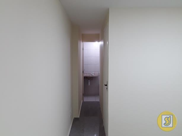 Escritório para alugar em Dionisio torres, Fortaleza cod:34625 - Foto 5