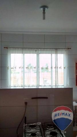 Apartamento residencial à venda, vila vákula, cosmópolis. - Foto 5
