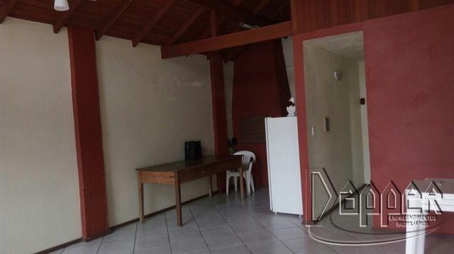 Apartamento à venda com 3 dormitórios em Vila rosa, Novo hamburgo cod:13473 - Foto 14
