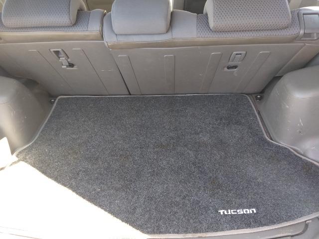 Hyundai Tucson 2010 Automático2.0 GL Completo - Foto 9